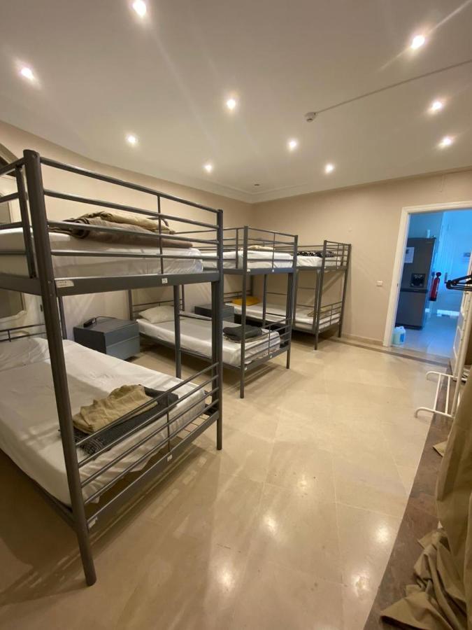 Suites & Beds Dp Албуфейра Екстериор снимка