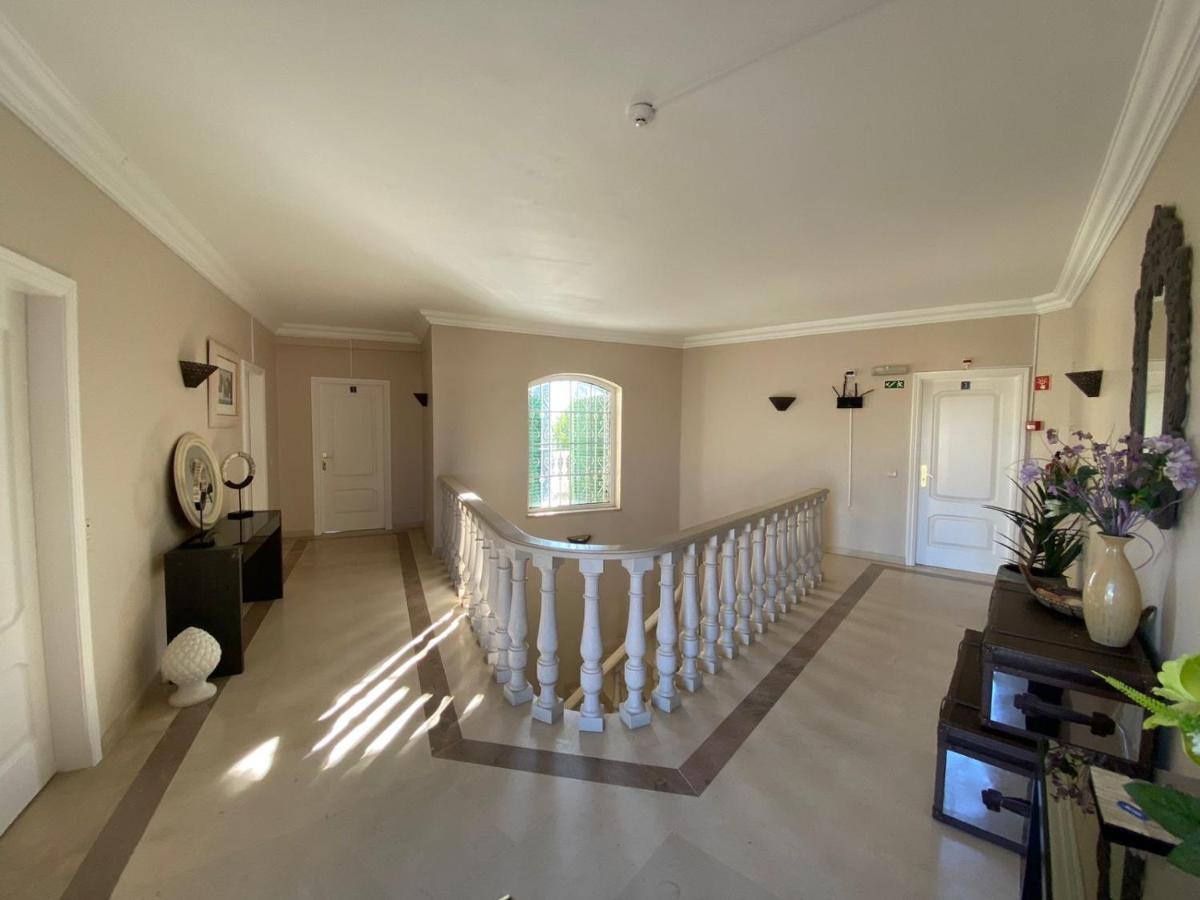 Suites & Beds Dp Албуфейра Екстериор снимка