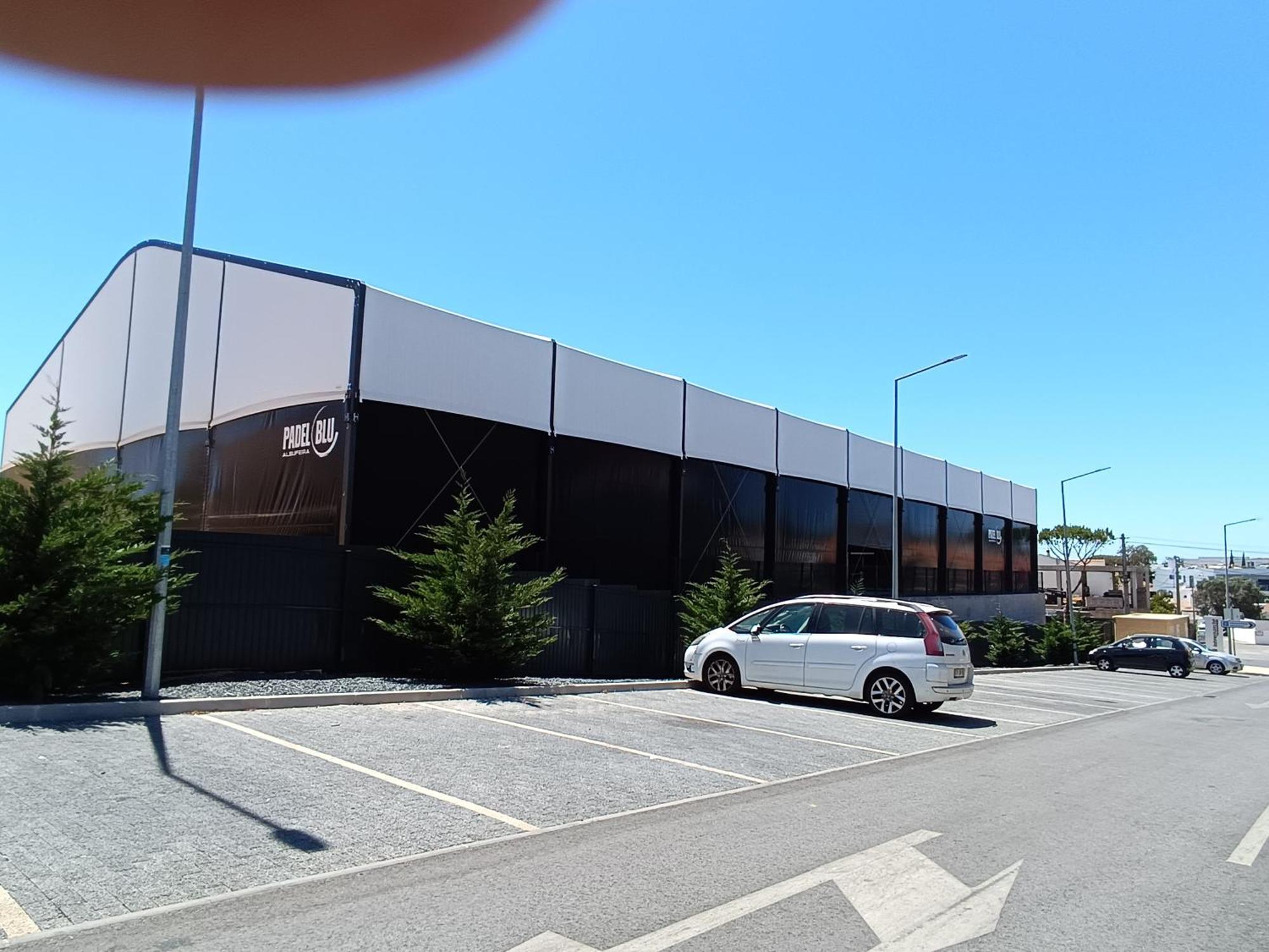 Suites & Beds Dp Албуфейра Екстериор снимка