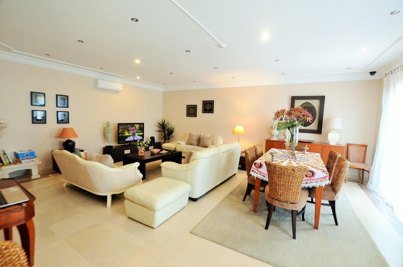 Suites & Beds Dp Албуфейра Екстериор снимка