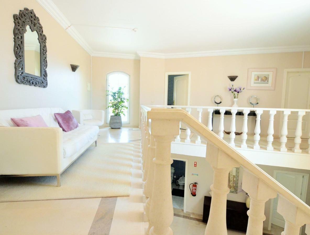 Suites & Beds Dp Албуфейра Екстериор снимка