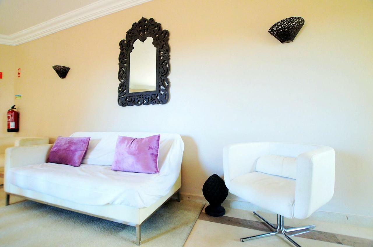 Suites & Beds Dp Албуфейра Екстериор снимка