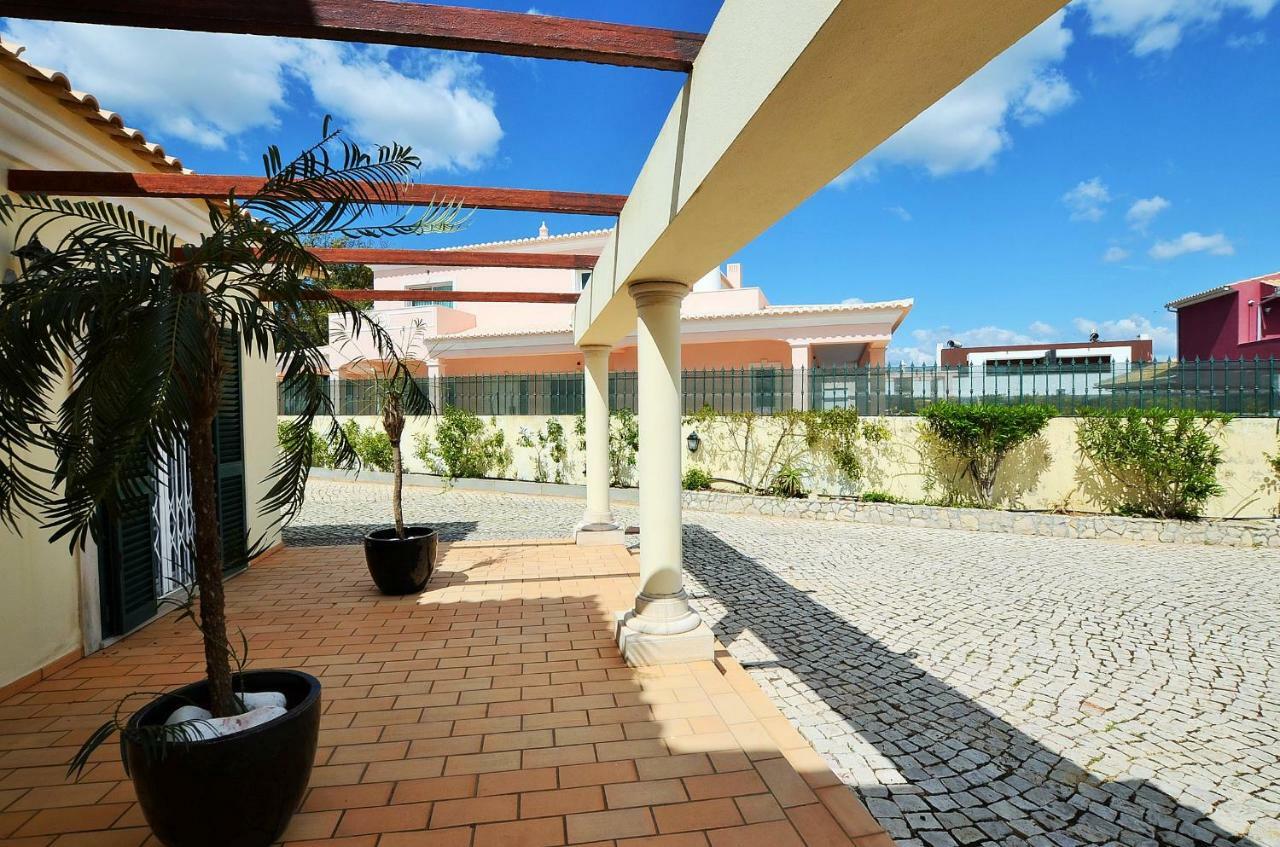 Suites & Beds Dp Албуфейра Екстериор снимка