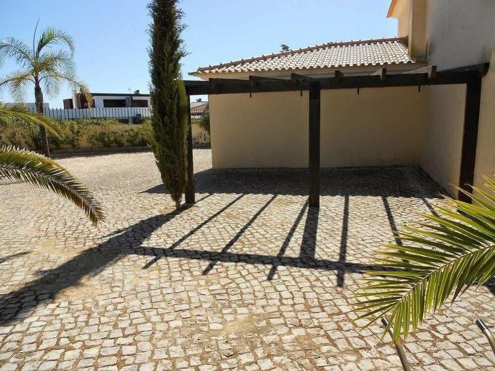 Suites & Beds Dp Албуфейра Екстериор снимка
