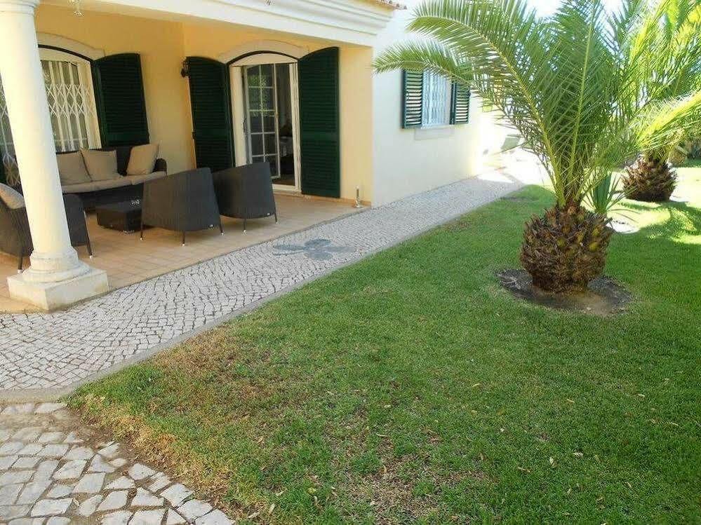 Suites & Beds Dp Албуфейра Екстериор снимка