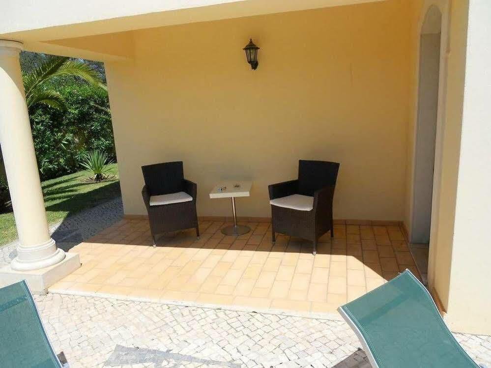Suites & Beds Dp Албуфейра Екстериор снимка