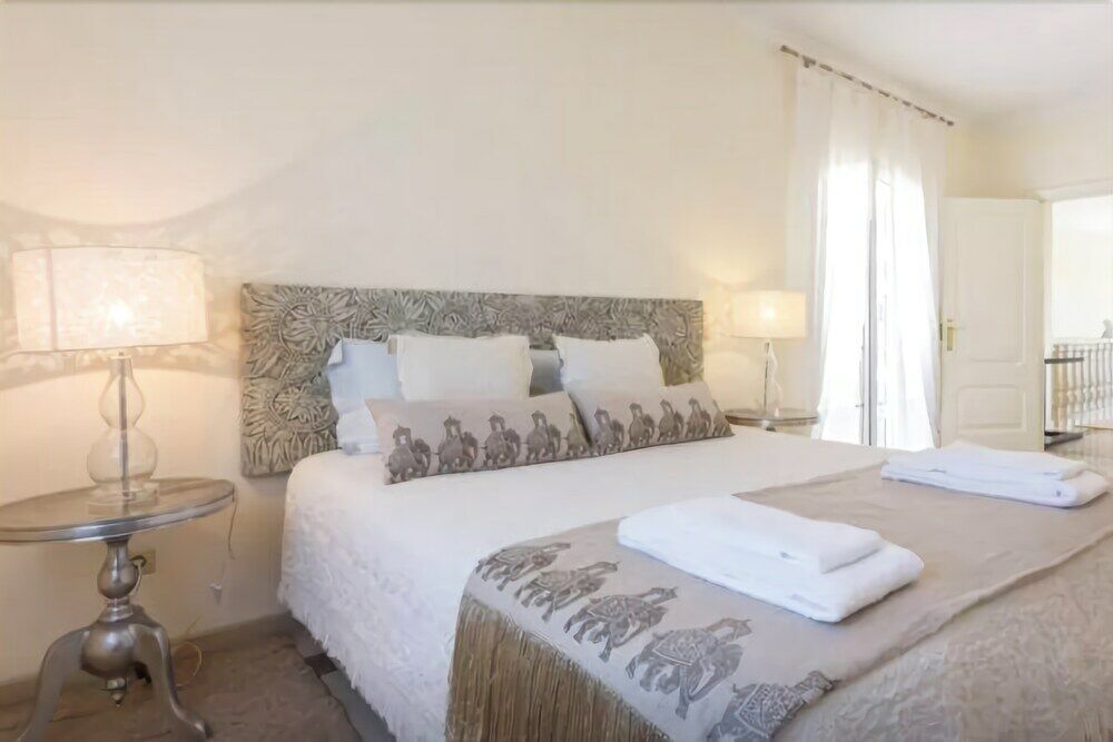 Suites & Beds Dp Албуфейра Екстериор снимка