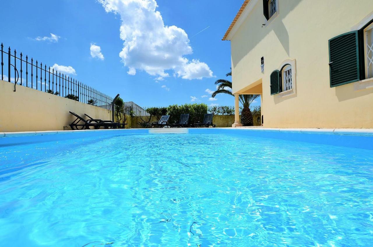 Suites & Beds Dp Албуфейра Екстериор снимка