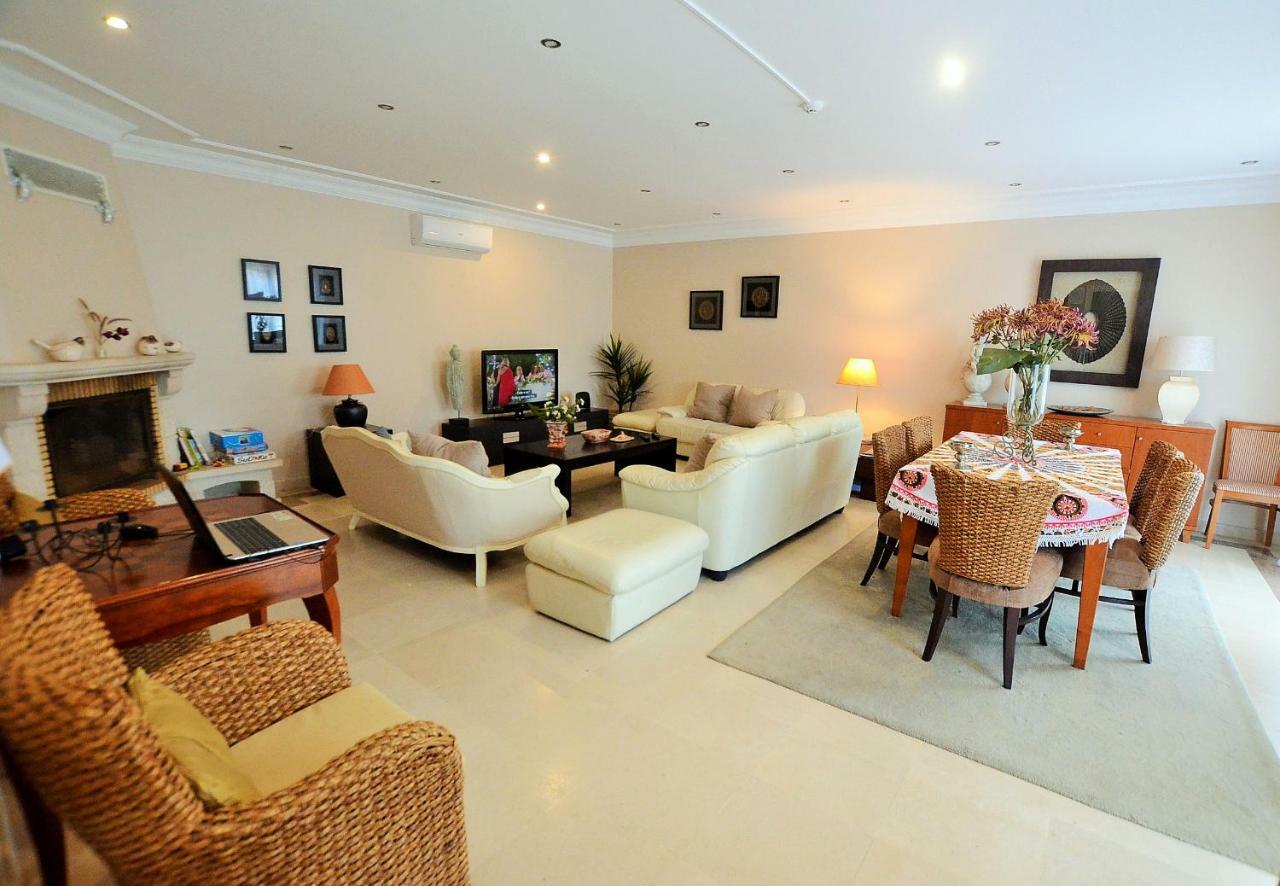 Suites & Beds Dp Албуфейра Екстериор снимка
