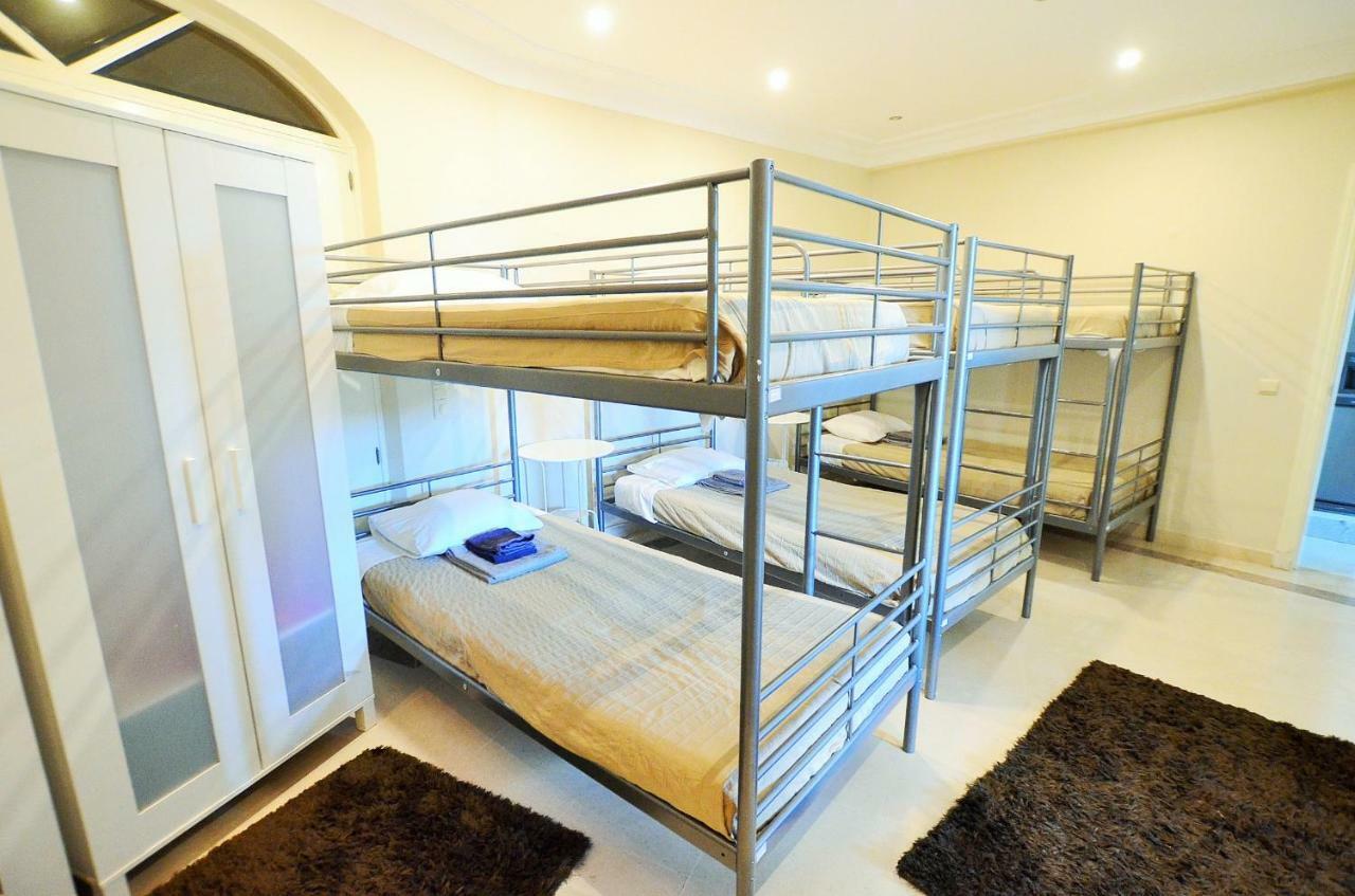 Suites & Beds Dp Албуфейра Екстериор снимка
