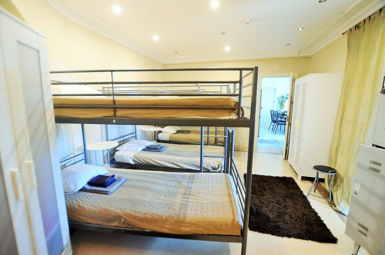 Suites & Beds Dp Албуфейра Екстериор снимка