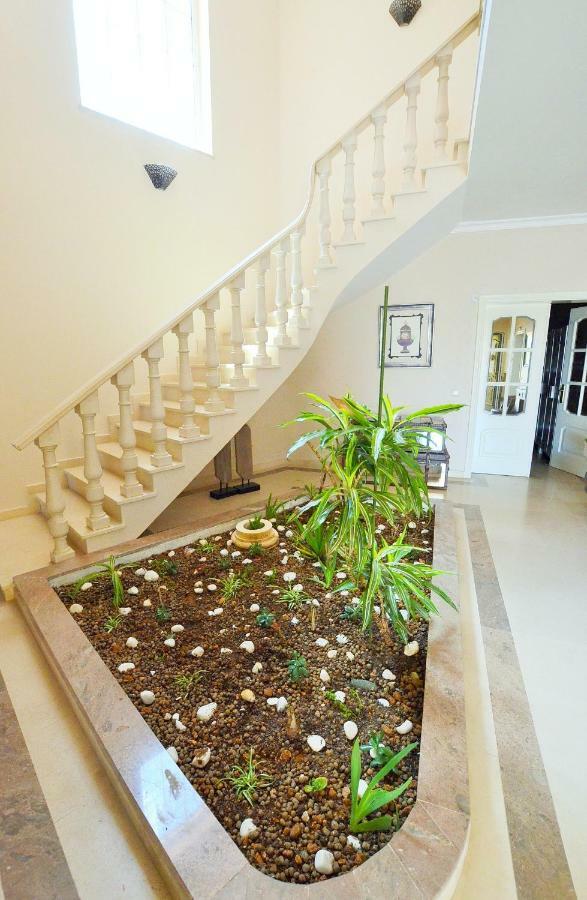 Suites & Beds Dp Албуфейра Екстериор снимка