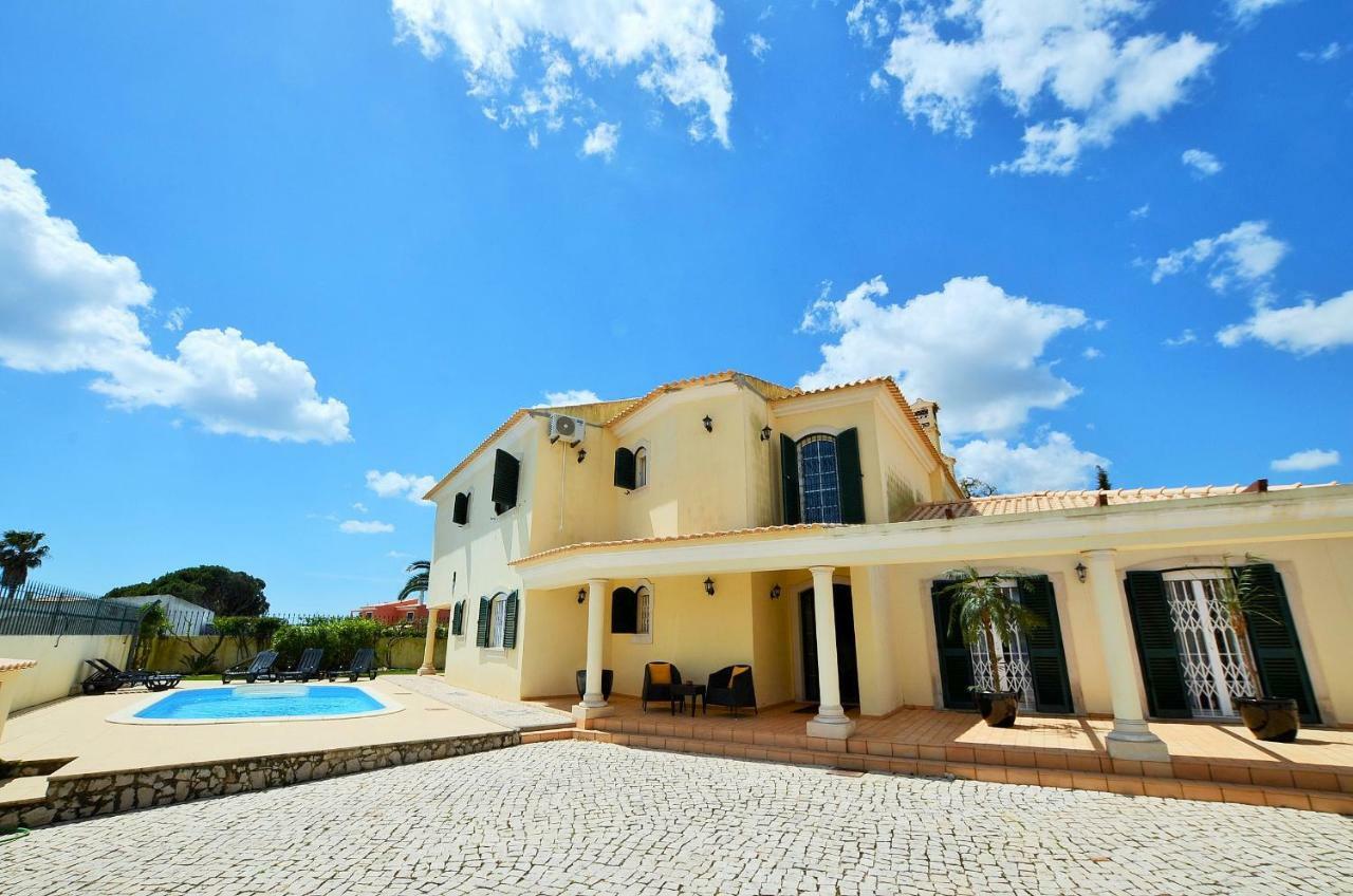 Suites & Beds Dp Албуфейра Екстериор снимка