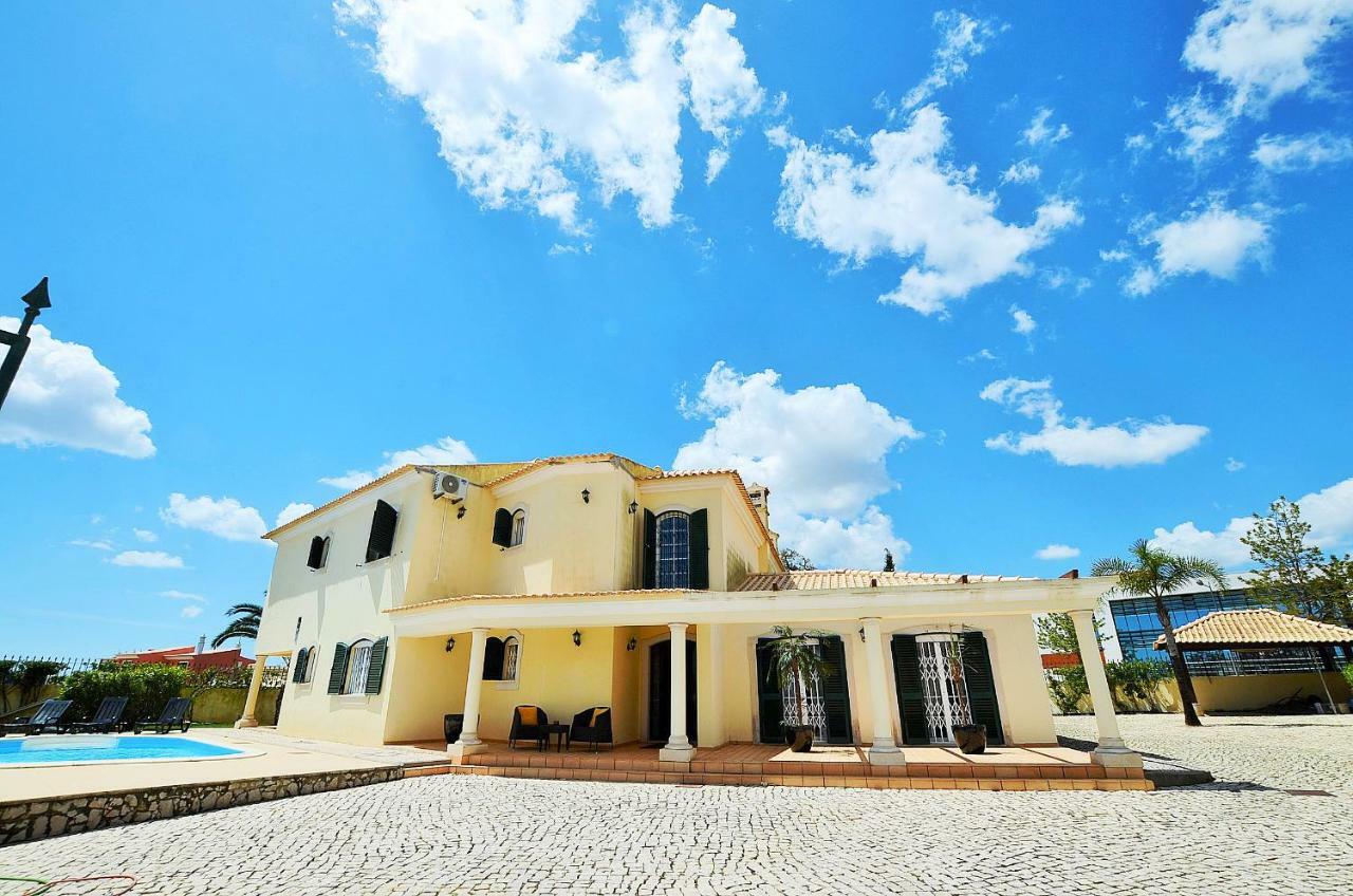 Suites & Beds Dp Албуфейра Екстериор снимка