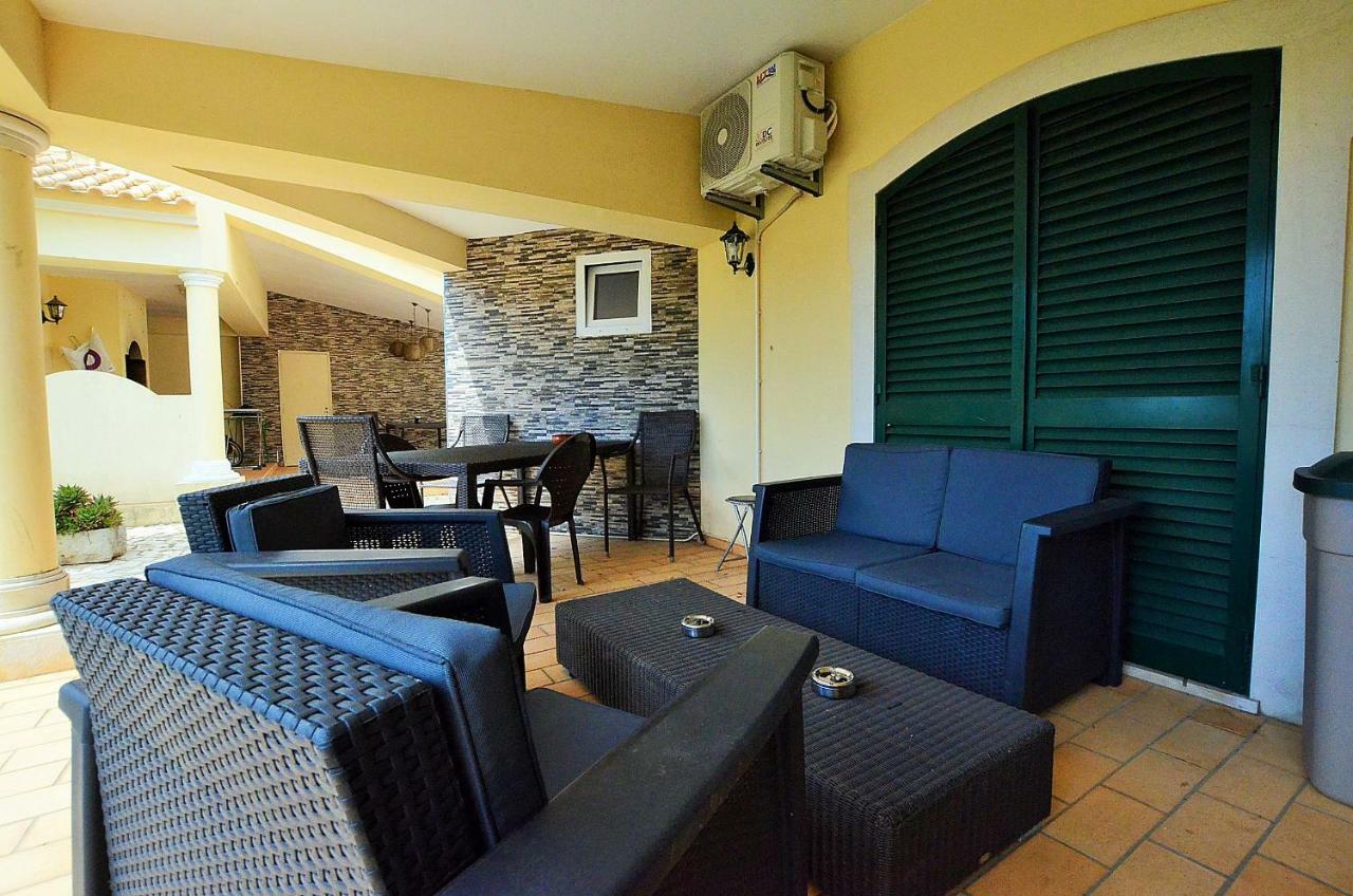 Suites & Beds Dp Албуфейра Екстериор снимка