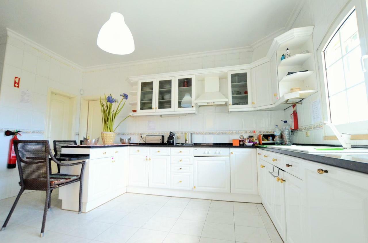 Suites & Beds Dp Албуфейра Екстериор снимка