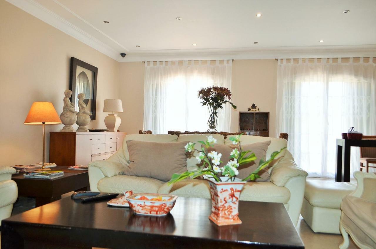Suites & Beds Dp Албуфейра Екстериор снимка