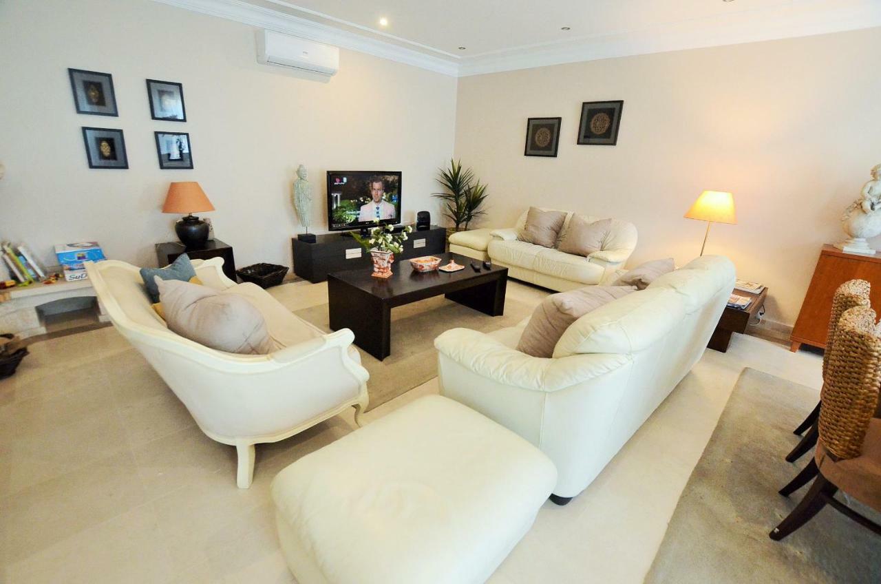 Suites & Beds Dp Албуфейра Екстериор снимка