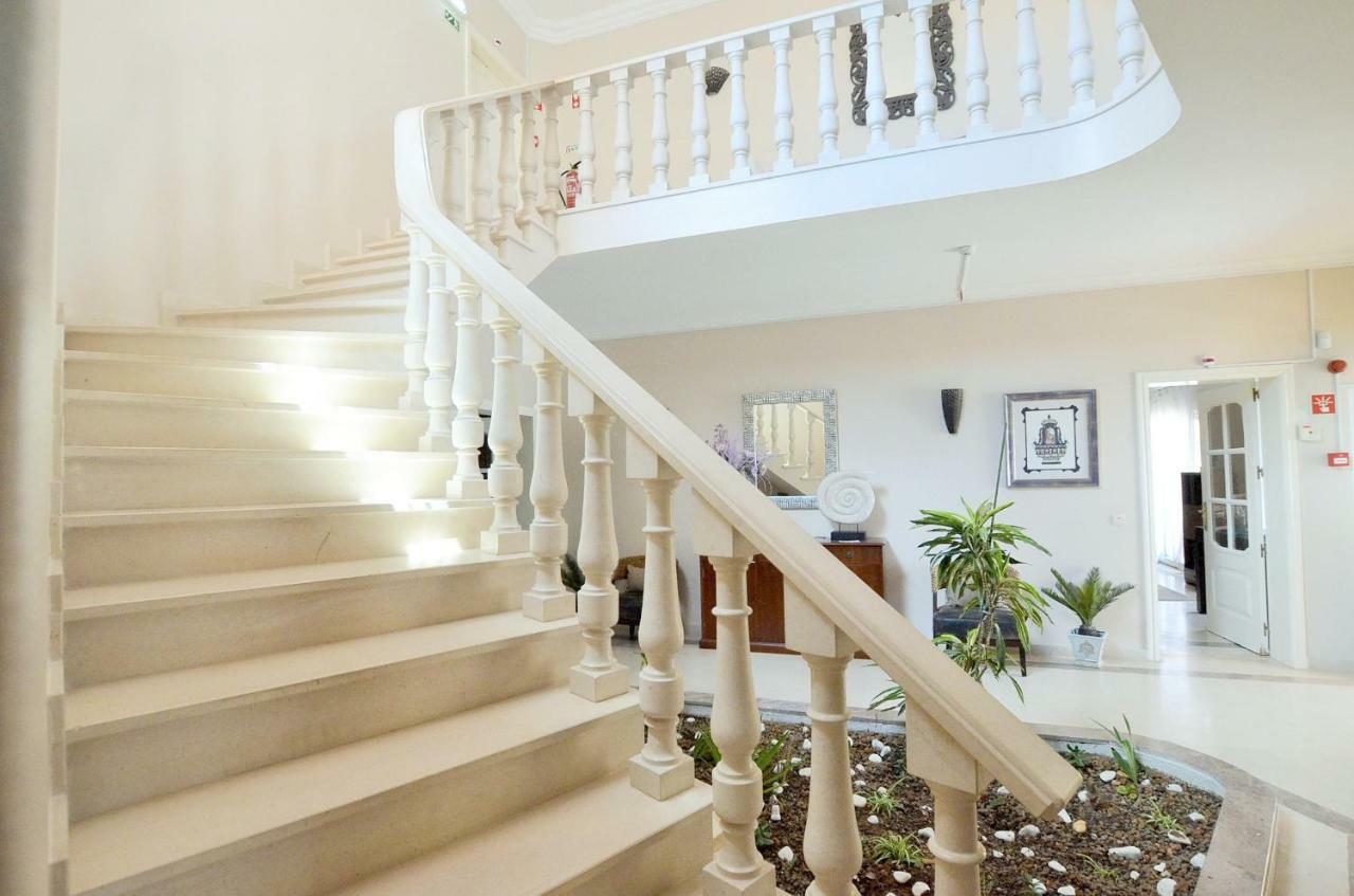 Suites & Beds Dp Албуфейра Екстериор снимка