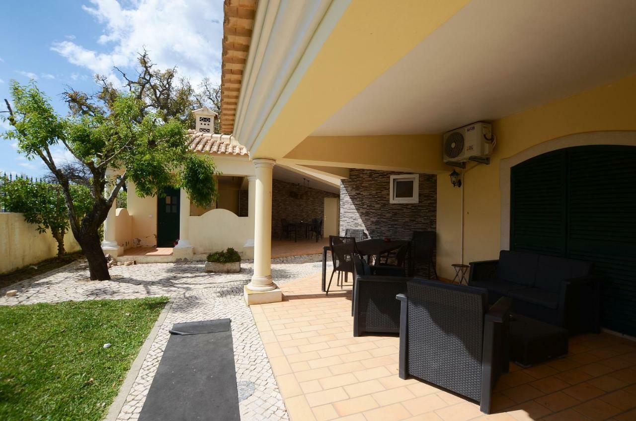 Suites & Beds Dp Албуфейра Екстериор снимка