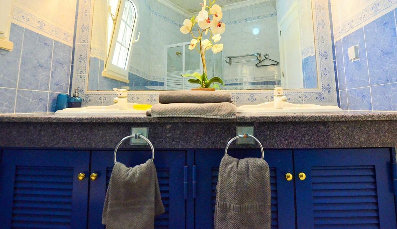 Suites & Beds Dp Албуфейра Екстериор снимка