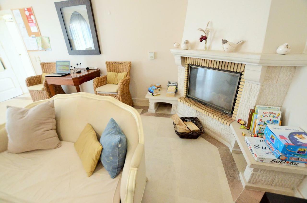 Suites & Beds Dp Албуфейра Екстериор снимка