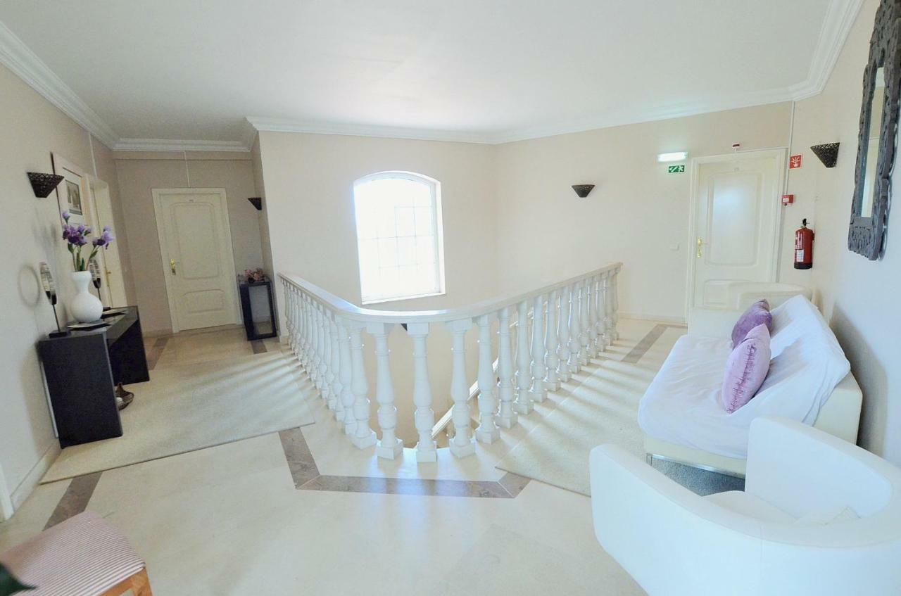 Suites & Beds Dp Албуфейра Екстериор снимка