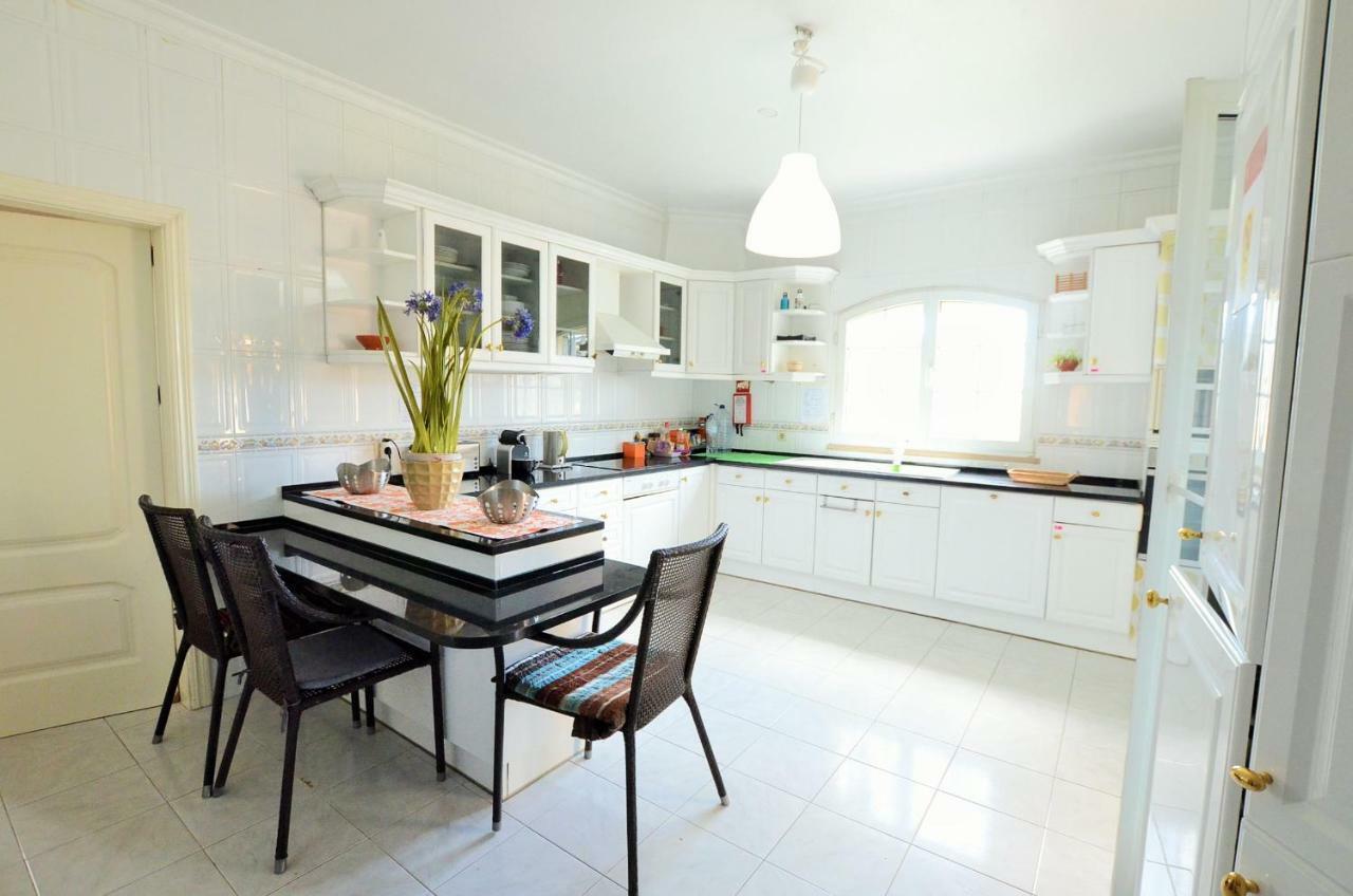 Suites & Beds Dp Албуфейра Екстериор снимка